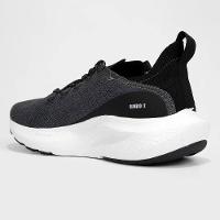 Tênis Olympikus Reverso 2 Masculino - Chumbo