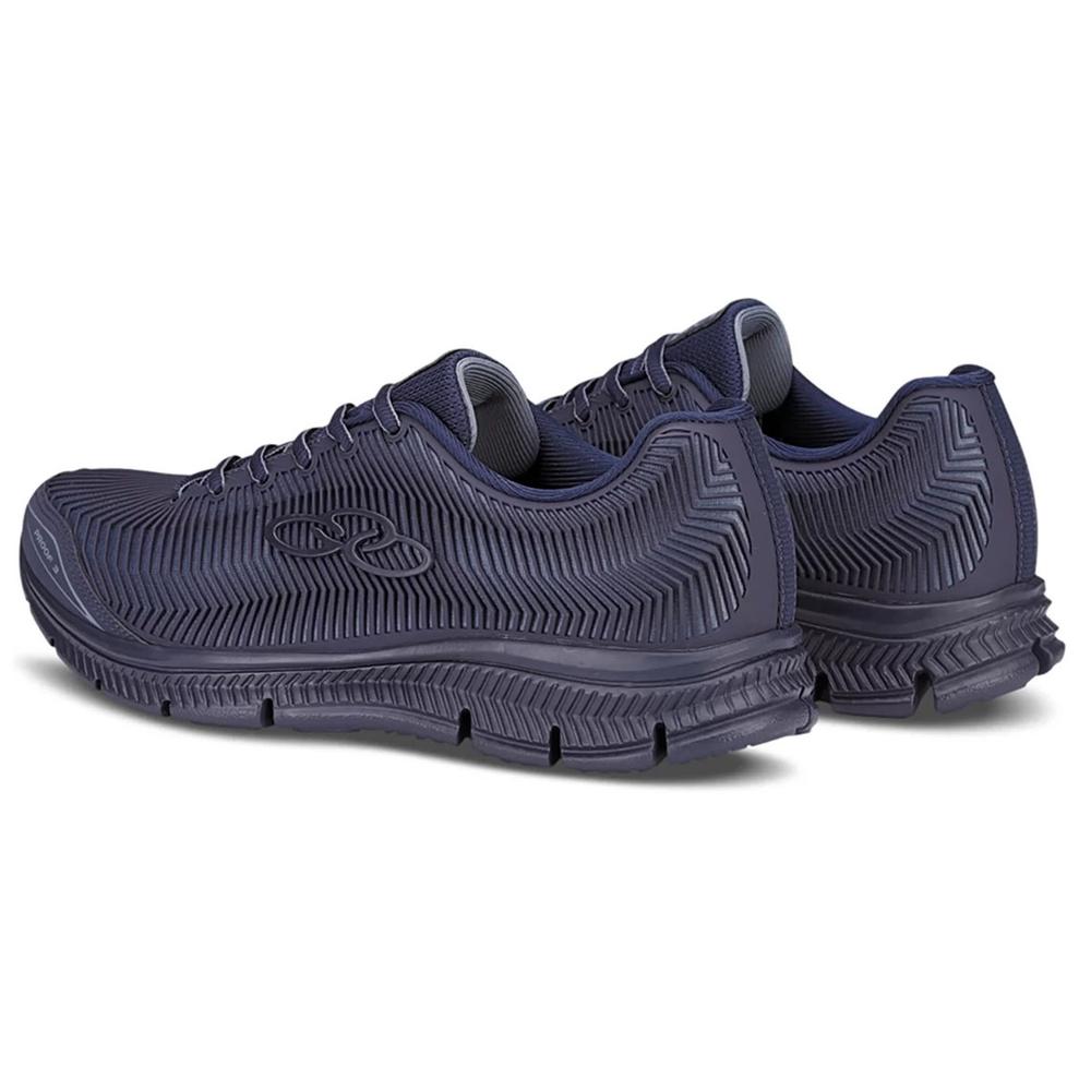 Tênis Olympikus Proof 3 Masculino - Marinho e Azul - 4