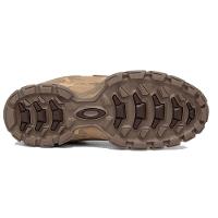 Tênis Oakley Modoc Low II Camo Masculino - Bege - 5