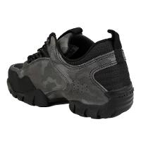 Tênis Oakley Modoc Low II Camo Masculino - Preto - 7