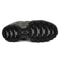 Tênis Oakley Modoc Low II Camo Masculino - Preto - 9