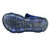 Papete Infantil Klin Light 059 Menino - Azul e Vermelho - 5