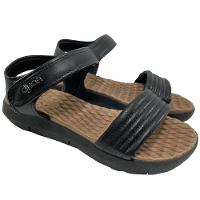 Papete Conforto Dijean Anatômica Feminina - Preto - 1