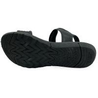 Papete Conforto Dijean Anatômica Feminina - Preto - 5