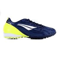 Chuteira Society Penalty Digital Pro - Azul e Amarelo - 2