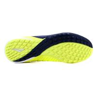 Chuteira Society Penalty Digital Pro - Azul e Amarelo - 5