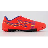 Chuteira Society Oxn Velox 4 Masculina - Laranja - 2