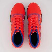 Chuteira Society Oxn Velox 4 Masculina - Laranja - 3