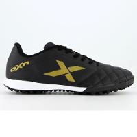 Chuteira Society Oxn Rio Masculina - Preto e Dourado - 2