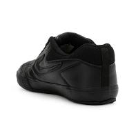 Chuteira Futsal Juvenil Topper Dominator 3 - Preto - 3