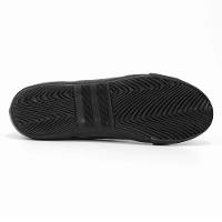 Chuteira Futsal Penalty Atf Americas IX - Preto e Chumbo - 5