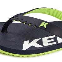 Chinelo Kenner Red Masculino - Marinho e Verde