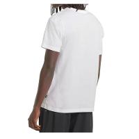 Camiseta Puma Essentials Logo Masculina - Branco - 2