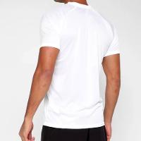 Camiseta Neymar Jr Puma Core Masculina - Branco - 3