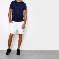 Camiseta Mizuno Run Spark 2 Masculina - Marinho - 5