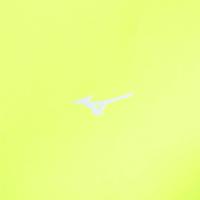 Camiseta Mizuno Run Spark 2 Masculina - Amarelo Claro - 4