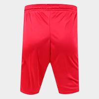 Calção Penalty X Masculino - Vermelho - 2