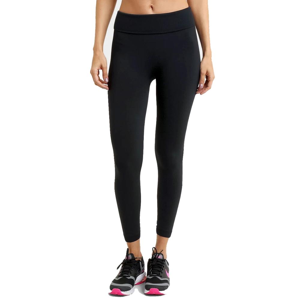 Calça Legging Lupo Sport Strong Feminina - Preto - 1