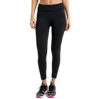 Calça Legging Lupo Sport Strong Feminina - Preto - 1