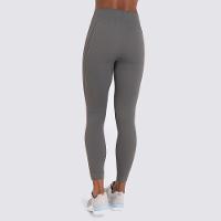 Calça Legging Lupo Leg Max Feminina - Cinza Grafite - 3