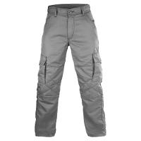 Calça Fox Boy Rip Stop Tática Reforçada 6 Bolsos - Cinza - 3