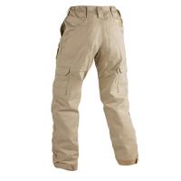 Calça Fox Boy Rip Stop Tática Infinite War - Bege - 5