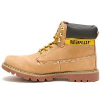 Bota Original Caterpillar Colorado 2.0 Honey Reset - Amarelo - 3