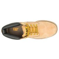 Bota Original Caterpillar Colorado 2.0 Honey Reset - Amarelo