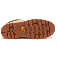 Bota Original Caterpillar Colorado 2.0 Honey Reset - Amarelo - 5