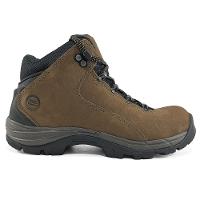 Bota Couro Estival TDust Masculina - Marrom - 2