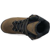 Bota Couro Estival TDust Masculina - Marrom - 3