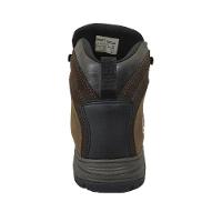 Bota Couro Estival Flume Waterproof Masculina - Marrom - 3