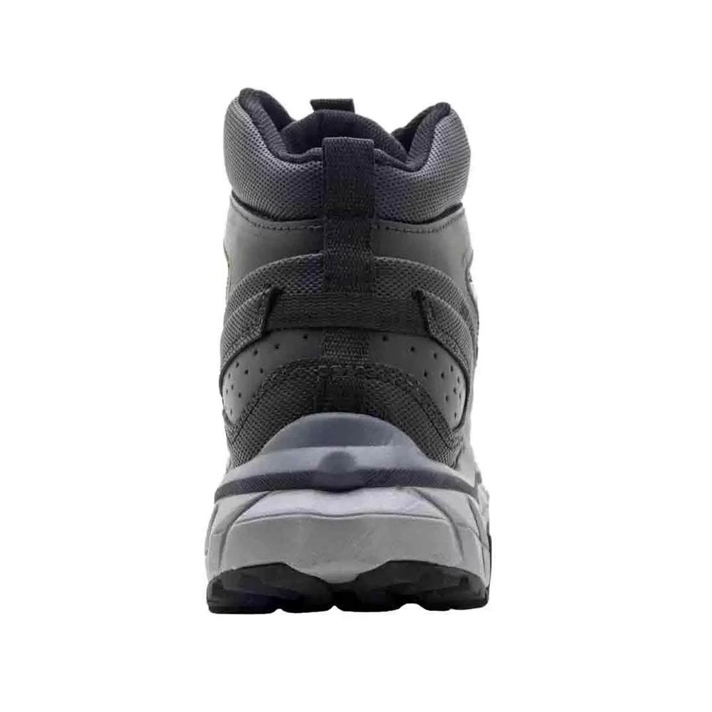 Bota Couro Bull Terrier Legacy Masculina - Preto - 3