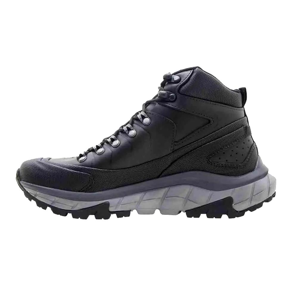 Bota Couro Bull Terrier Legacy Masculina - Preto - 4