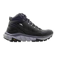 Bota Couro Bull Terrier Legacy Masculina - Preto - 2