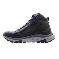 Bota Couro Bull Terrier Legacy Masculina - Preto