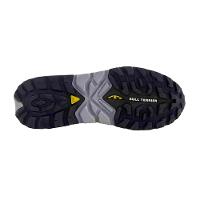 Bota Couro Bull Terrier Legacy Masculina - Preto - 5