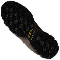 Bota Bull Terrier Alpina Dry Couro Masculina - Café - 5