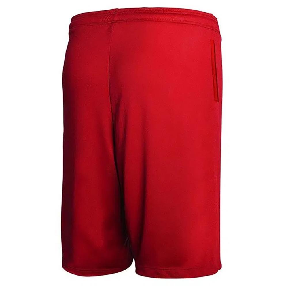Bermuda Penalty X Masculina - Vermelho - 2