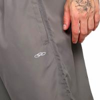 Bermuda Olympikus Essential 9 Masculina - Grafite - 3