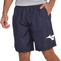 Bermuda Mizuno Run Bird Masculina - Azul Escuro - 1