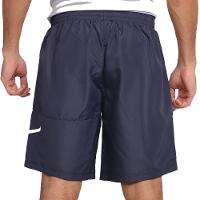 Bermuda Mizuno Run Bird Masculina - Azul Escuro - 2