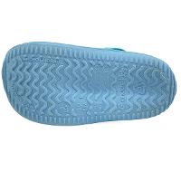 Babuche Infantil Disney Pluto Menino - Azul - 5