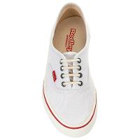 Tênis Redley Originals IR 10 Masculino - Branco - 2