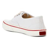 Tênis Redley Originals IR 10 Masculino - Branco - 3