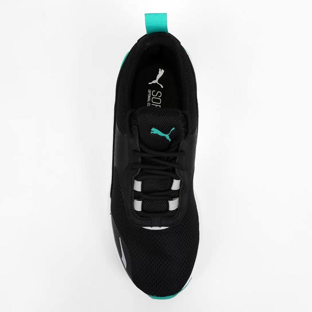 Tênis Puma MAPF1 Electron E Pro - Preto - 3