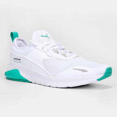 Tênis Puma MAPF1 Electron E Pro - Branco