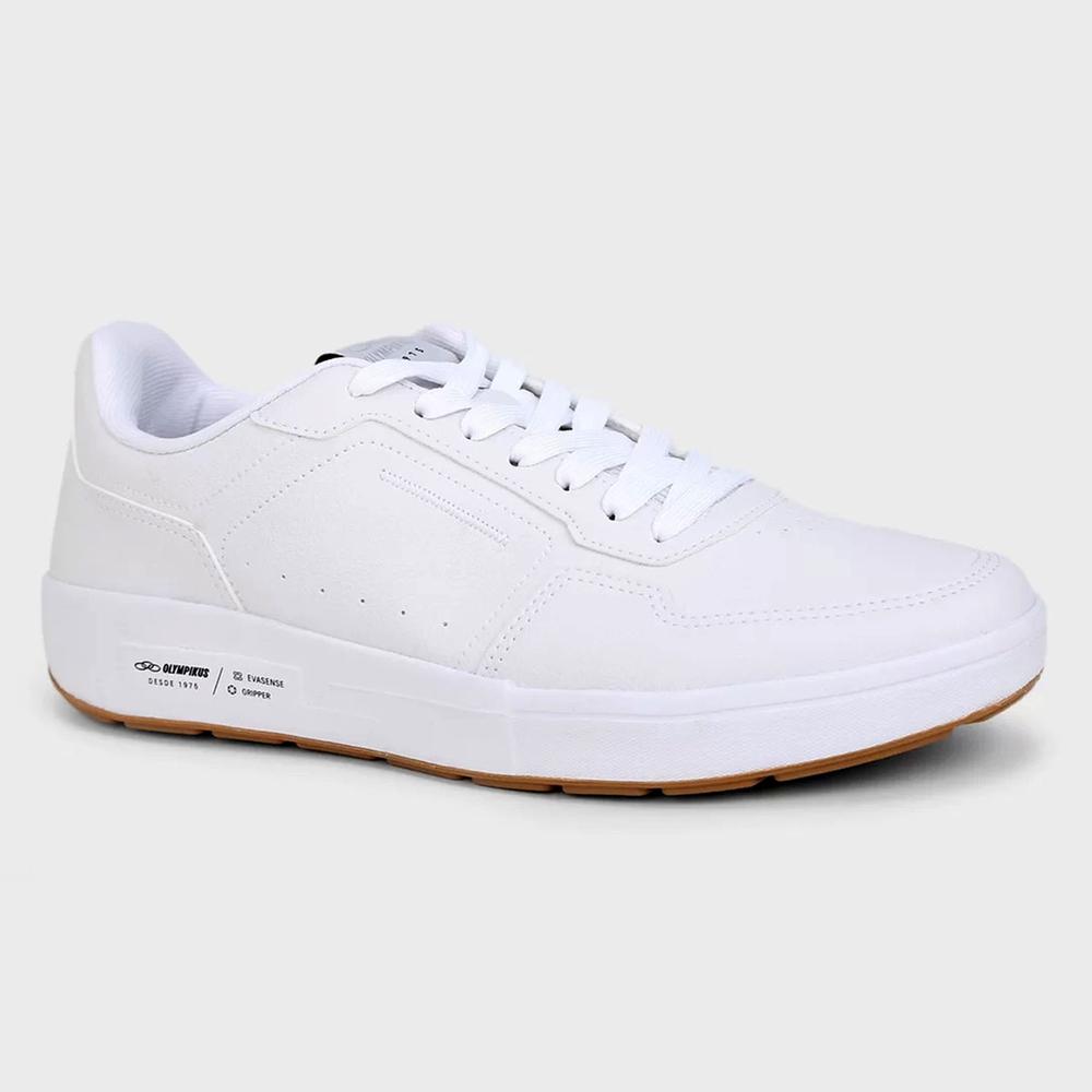 Tênis Olympikus Versa Masculino - Branco - 1
