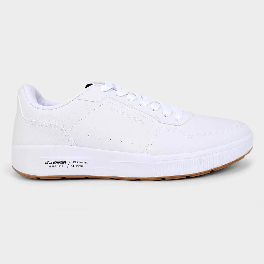 Tênis Olympikus Versa Masculino - Branco - 2