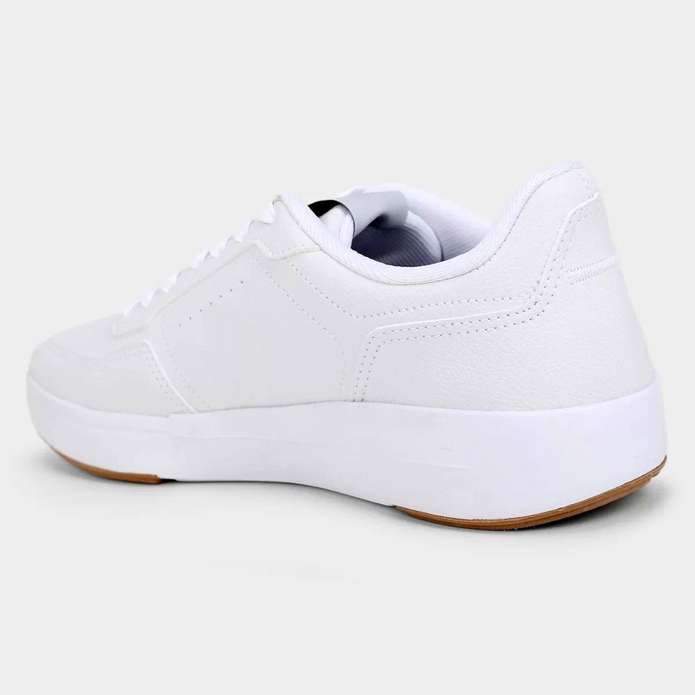 Tênis Olympikus Versa Masculino - Branco - 4